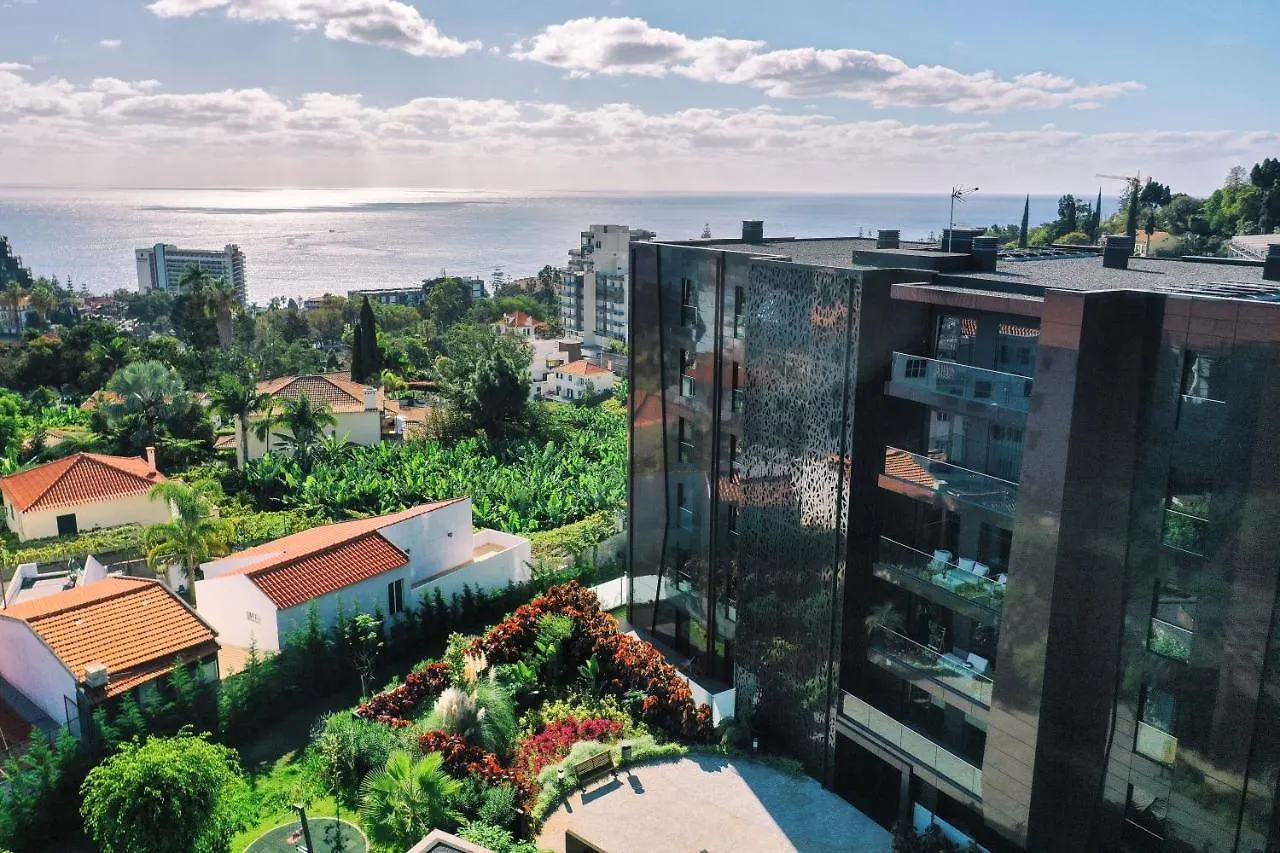 Funchal Beautiful Vista Mar Διαμέρισμα 0*, Φουνκάλ Πορτογαλία